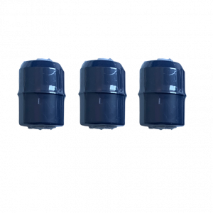 Kapsel Set für "Smoke PRO" - demnächst