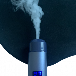 Nebelpistole "Smoke PRO"