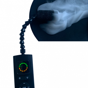 Nebelpistole "Smoke DELUXE"