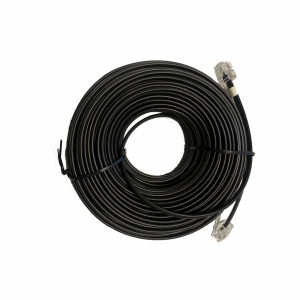 20 Meter Kabel für Zwillingsbetrieb