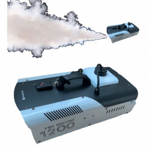 Rauchmaschine  - Leihservice