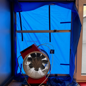 Blowtest® 3000 - Leihservice