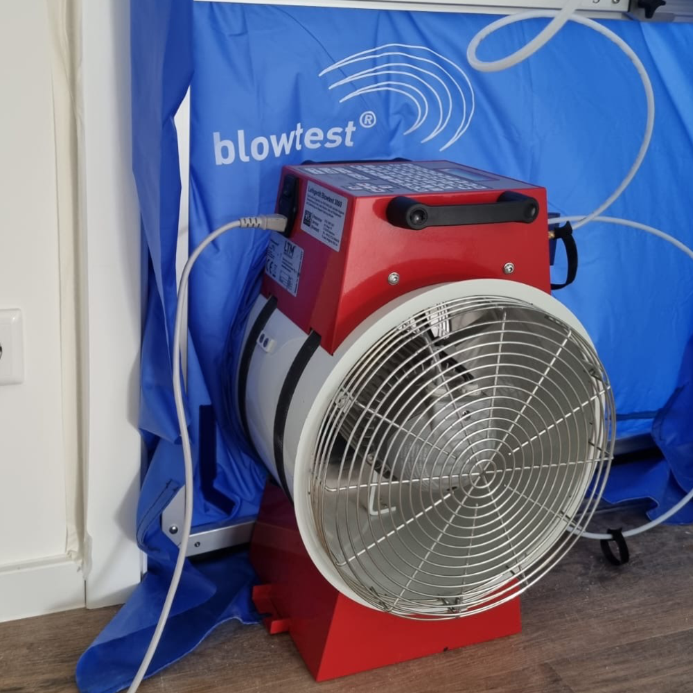 Blowtest® 3000 - Leihservice – Bild 4