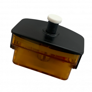 Fluidtank für „Smoke DELUXE“